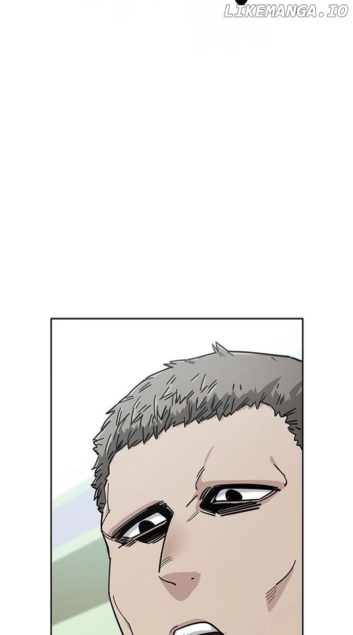 Unemployed Baek-soon Chapter 105 - page 42